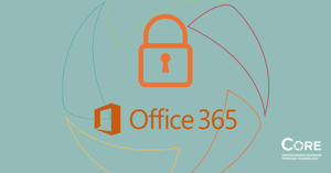 Securing Office 365 Blog
