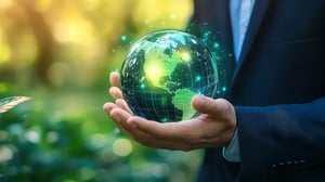 Corporate Social Responsibility