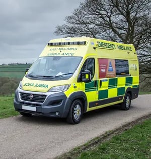 East Midlands Ambulance Service