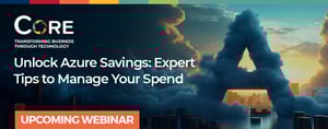 Unlock Azure Savings: Expert Tips to Manage Your Spend