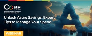 Unlock Azure Savings Webinar