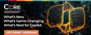 What’s New. What’s Game-Changing. What’s Next for Copilot