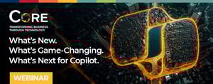 What’s New. What’s Game-Changing. What’s Next for Copilot