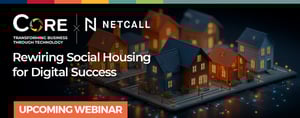 Rewiring Social Housing for Digital Success