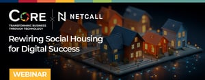 Rewiring Social Housing for Digital Success
