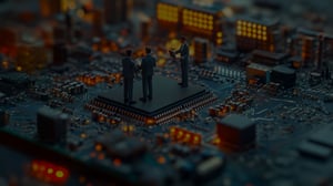Intelligent Process Automation