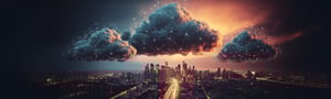 cloud computing vs on premise