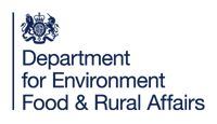 Department for Environmental Food & Rural Affairs