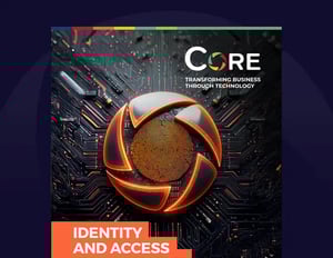 Identity and Access Management