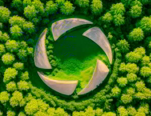 Evergreen IT Service