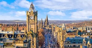 Edinburgh
