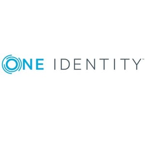 one identity-1