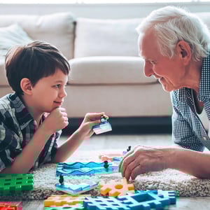 National Autistic Society