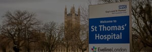 Guys and St Thomas NHS Foundation Trust