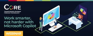 Work smarter, not harder with Microsoft Copilot